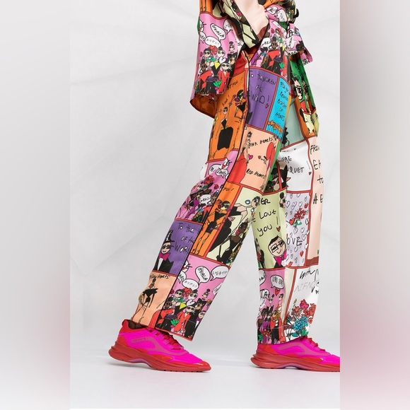 Cute pajamas set brand new.💕❤️ - Picture 2 of 5